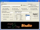 Náhled k programu MP3 TagStudio